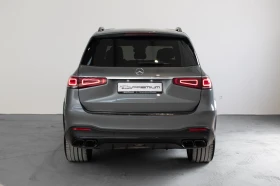 Mercedes-Benz GLS 63 AMG 4-MATIC+ 7 МЕСТА, снимка 6