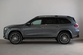 Mercedes-Benz GLS 63 AMG 4-MATIC+ 7 МЕСТА, снимка 8