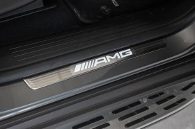 Mercedes-Benz GLS 63 AMG 4-MATIC+ 7 МЕСТА, снимка 17
