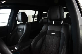 Mercedes-Benz GLS 63 AMG 4-MATIC+ 7 МЕСТА, снимка 13