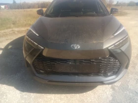 Toyota C-HR 1.8, снимка 1