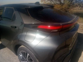 Toyota C-HR 1.8, снимка 2