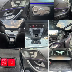 Mercedes-Benz GLE 350 4Matic/AMG/360/Burmester/German edition/Лизинг, снимка 13