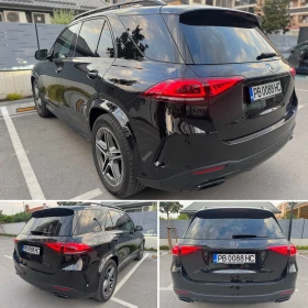 Mercedes-Benz GLE 350 4Matic/AMG/360/Burmester/German edition/Лизинг, снимка 8