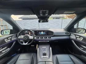 Mercedes-Benz GLE 350 4Matic/AMG/360/Burmester/German edition/Лизинг, снимка 9