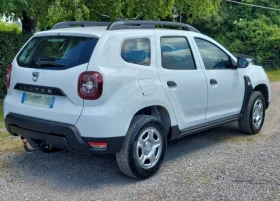 Dacia Duster 1.5DCI 95kc 90000 км, снимка 6