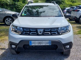 Dacia Duster 1.5DCI 95kc 90000 км, снимка 2