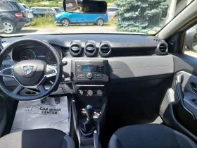 Dacia Duster 1.5DCI 95kc 90000 км, снимка 8