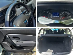 Dacia Duster 1.5DCI 95kc 90000 км, снимка 9