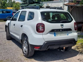 Dacia Duster 1.5DCI 95kc 90000 км, снимка 4