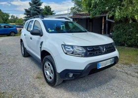 Dacia Duster 1.5DCI 95kc 90000 км, снимка 3