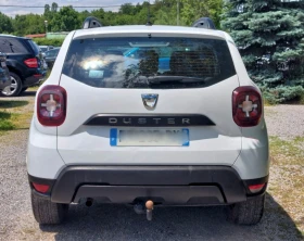 Dacia Duster 1.5DCI 95kc 90000 км, снимка 5