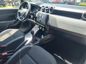 Dacia Duster 1.5DCI 95kc 90000 км, снимка 13