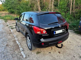 Nissan Qashqai, снимка 3
