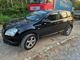 Nissan Qashqai, снимка 2