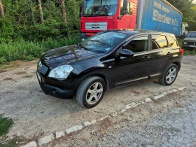 Nissan Qashqai, снимка 1