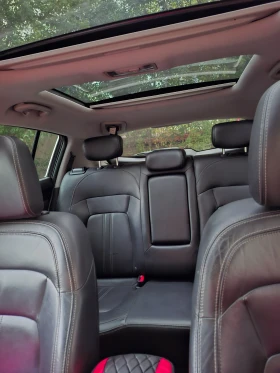 Kia Sportage 2.0 ГАЗ-БЕНЗИН, ПАНОРАМА, МН. ЕКСТРИ, снимка 7