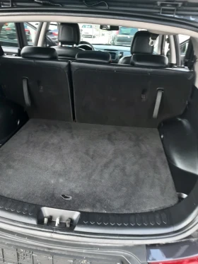 Kia Sportage 2.0 ГАЗ-БЕНЗИН, ПАНОРАМА, МН. ЕКСТРИ, снимка 13