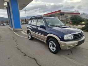 Suzuki Grand vitara 2.0HDI, снимка 3