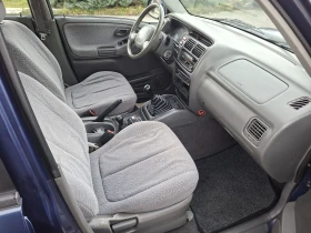 Suzuki Grand vitara 2.0HDI, снимка 10