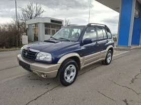 Suzuki Grand vitara 2.0HDI, снимка 1