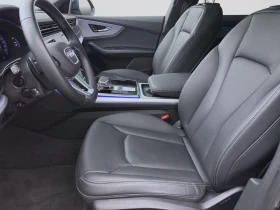Audi Q8 50TDI* S-LINE* PANO* MATRIX* DISTR* KEYLESS* 360 C, снимка 8