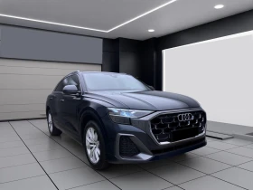Audi Q8 50TDI* S-LINE* PANO* MATRIX* DISTR* KEYLESS* 360 C, снимка 3