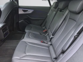 Audi Q8 50TDI* S-LINE* PANO* MATRIX* DISTR* KEYLESS* 360 C, снимка 13