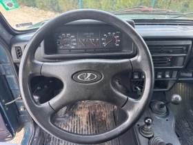 Lada Niva Бензин/Газ, снимка 8