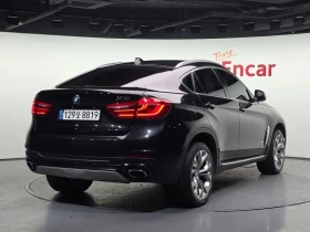 BMW X6 30D, снимка 2