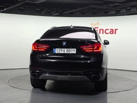 BMW X6 30D, снимка 4