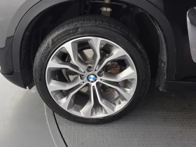 BMW X6 30D, снимка 5