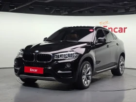 BMW X6 30D, снимка 1