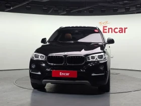 BMW X6 30D, снимка 3