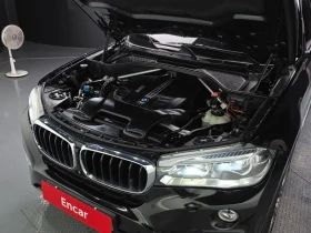 BMW X6 30D, снимка 6