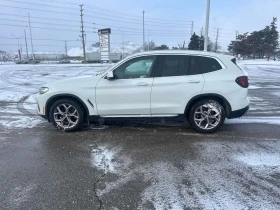 BMW X3 * XDRIVE30I* ПОДГРЕВ* КАМЕРА* ГЛАВНО ПРЕДСТАВИТЕЛС, снимка 4