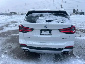 BMW X3 * XDRIVE30I* ПОДГРЕВ* КАМЕРА* ГЛАВНО ПРЕДСТАВИТЕЛС, снимка 3