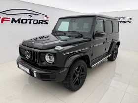 Mercedes-Benz G 400 4-MATIC/BURM, снимка 3
