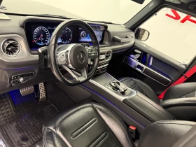 Mercedes-Benz G 400 4-MATIC/BURM, снимка 8