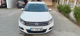 VW Tiguan 2.0TDI 177hp Cup 4Motion, снимка 2
