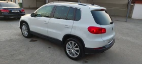 VW Tiguan 2.0TDI 177hp Cup 4Motion, снимка 4