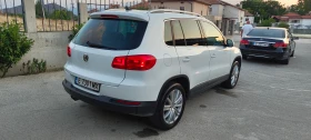 VW Tiguan 2.0TDI 177hp Cup 4Motion, снимка 6
