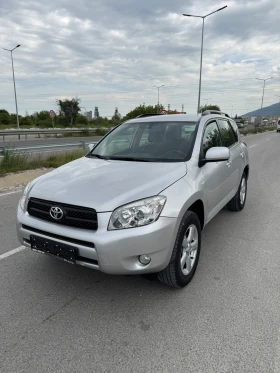 Toyota Rav4 2.0 бензин* АВТОМАТИК* УНИКАЛЕН , снимка 1