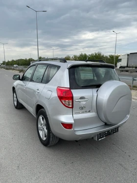 Toyota Rav4 2.0 бензин* АВТОМАТИК* УНИКАЛЕН , снимка 6