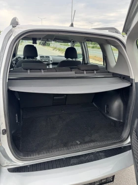 Toyota Rav4 2.0 бензин* АВТОМАТИК* УНИКАЛЕН , снимка 10