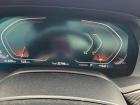 BMW X6 * xDrive40i * PANO* KEYLESS* ПОДГРЕВ* , снимка 15