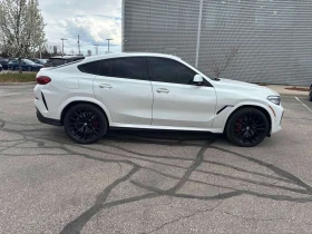 BMW X6 * xDrive40i * PANO* KEYLESS* ПОДГРЕВ* , снимка 3