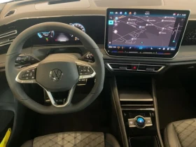 VW Tiguan 2.0 TDI 4-MOTION R-LINE IQ-MATRIX 360 HEAD-UP, снимка 5
