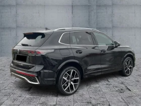 VW Tiguan 2.0 TDI 4-MOTION R-LINE IQ-MATRIX 360 HEAD-UP, снимка 4