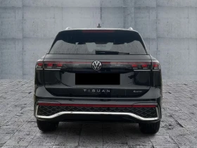 VW Tiguan 2.0 TDI 4-MOTION R-LINE IQ-MATRIX 360 HEAD-UP, снимка 3